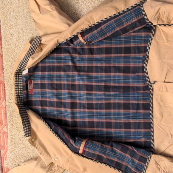 Penguin men's jacket - Picture 9 of 10